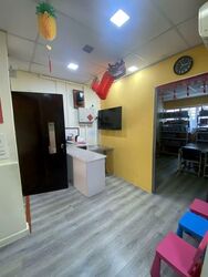 Ang Mo Kio Avenue 6 (D20), Shop House #544722321